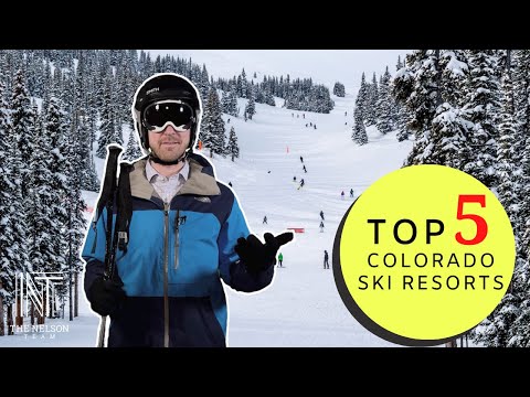 image-What ski mountains are close to Vail?