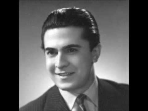 Giuseppe Di Stefano canta Napule canta