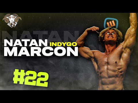 Sylwetki Polskich Gangsterów #22: Natan Marcoń