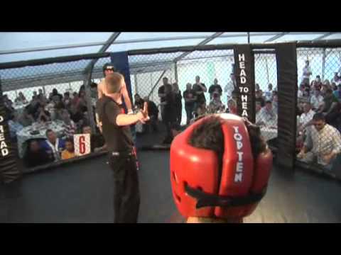 Rob Ellick vs Paul Healy.avi