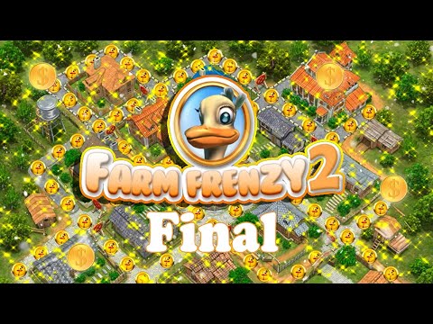 , title : 'Farm Frenzy 2 | Final Gameplay Part 36 (Level 90)'