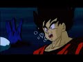 Dragon Ball Z BGM Goku Vs Cooler M1216
