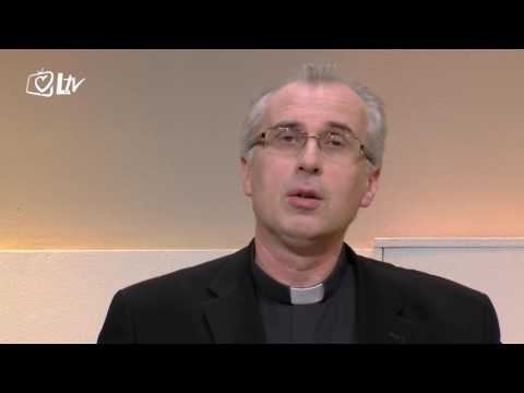 Biblijski fenomen proroštva (1. dio)