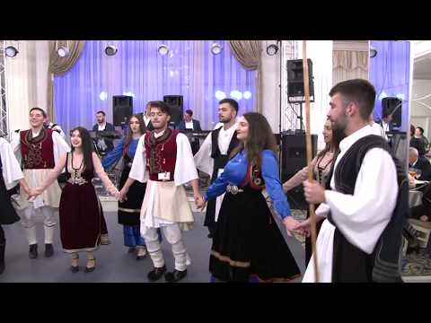 Ansamblu Iholu  - Perlu a tau lungu