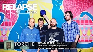 TORCHE - "Believe It" (Official Track)