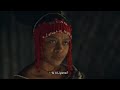 Shaka ILembe Season 2 Episode 10 Review Shaka S Heir Zwide S Pain