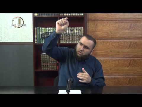 Fragmente nga Sahabët (Omeri) 10 - hoxhë Ruzhdi Buzuku