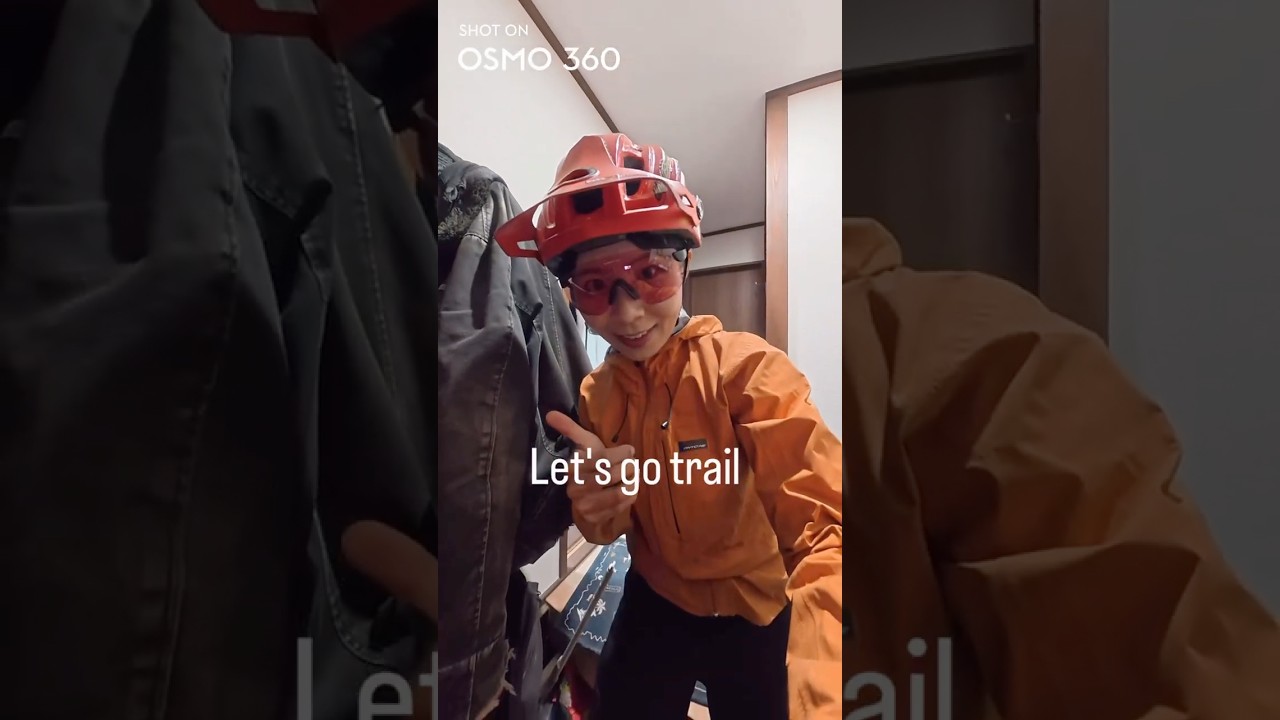 育児トレイル #3m28d