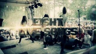 Showbread - Nothing Matters Anymore DVD - Trailer