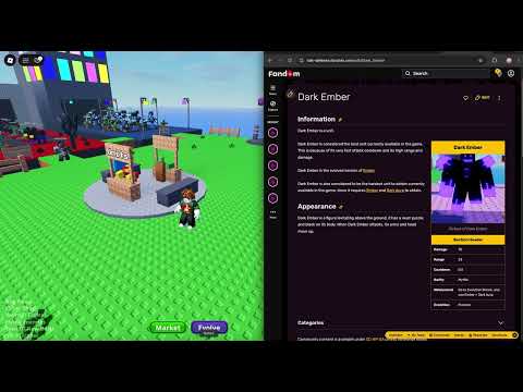 NEW IDLE DEFENSE WAVE 5 UPDATE MOST UNITS STATS + GIVEAWAY