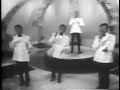 The Four Tops - Light My Fire/Im A Believer (Short Clip) (1969)