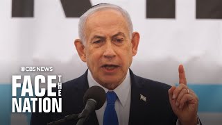 Benjamin Netanyahu says "moment of truth is approaching" in Iran war