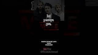 Download lagu Makna di Balik Lagu Muse - Starlight | Cinta Malam Hari #maknadibaliklagu mp3