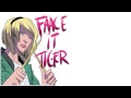 Marvel Music Presents:  Face It Tiger