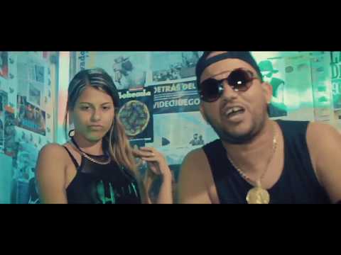 RADEXY  -  LADRILLO, CEMENTO y CABILLA OFICIAL VIDEO 2018