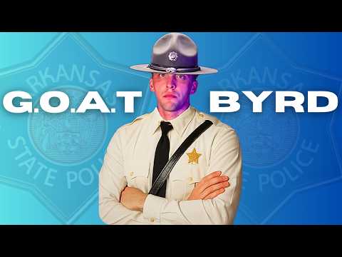 Why Trooper Byrd Is the GOAT – Unseen Chases & PIT Maneuvers [1 Hour]