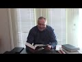 CSB Worldview Bible And KJV Apologetics Study Bible L Compared