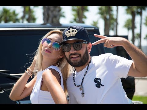 Marat Khachatryan feat Super Sako - DU INC HAMAR