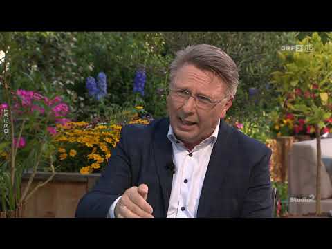 Studio 2 - Die Befugnisse des Bundespräsidenten historisch betrachtet