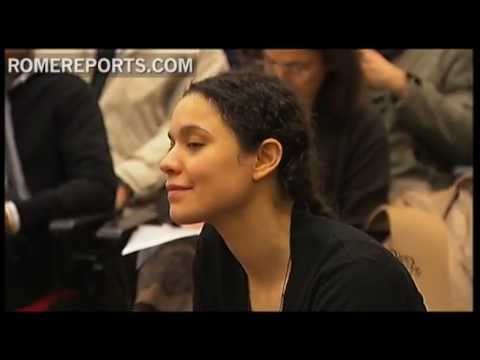 The Taizé Community gets ready to welcome the New Year with Pope and 30,000+ youths