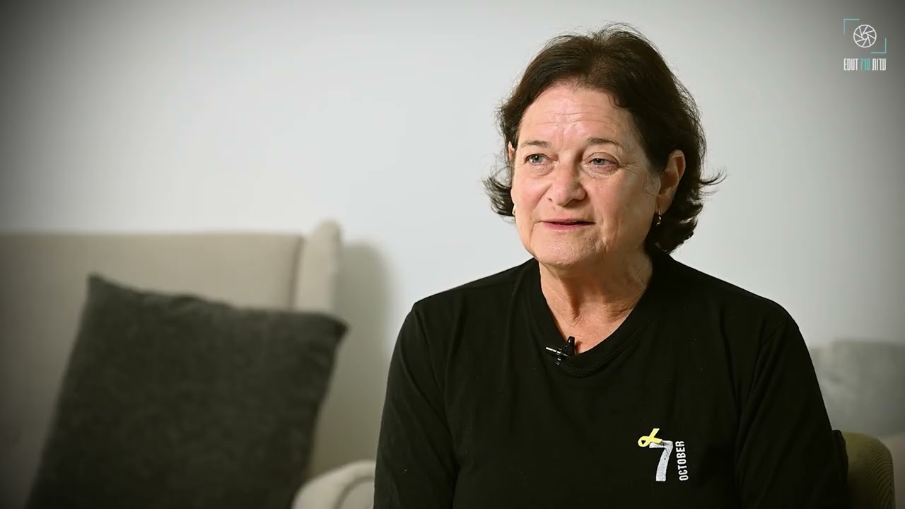 חנה אשל רובינשטיין