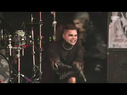 Ghostkid - Live Wacken 2023 (Full Show HD)