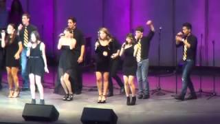 SoCal VoCals @ ABBA-Fest - Voulez-Vous