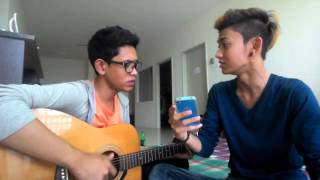 Download lagu cinta bukan milik kita original song by khai ft harickAZ mp3