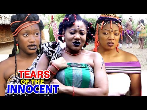 TEARS OF THE INNOCENT SEASON 1&2 FULL MOVIE - CHINENYE UBAH 2021 LATEST NIGERIAN NOLLYWOOD MOVIE