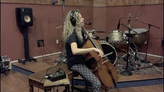 The Live Recording of &quot;Endless Sea&quot;, an Improvisation journey by RutiCelli