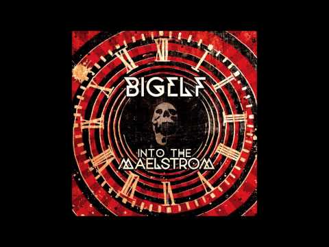Bigelf "Hypersleep"