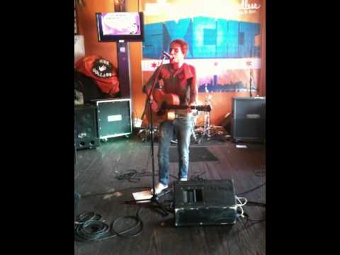 Shawn Fisher - Miracle Jet - Showcase at SXSW 2011