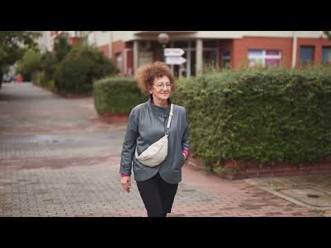 Ludzie Solidarności Walczącej - Bożena Grocholska