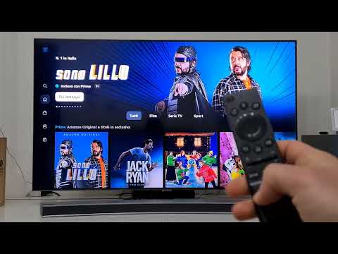 How to Sign Out of the Amazon Prime Video App on Any Smart TV (New Method) | GiovaTech
