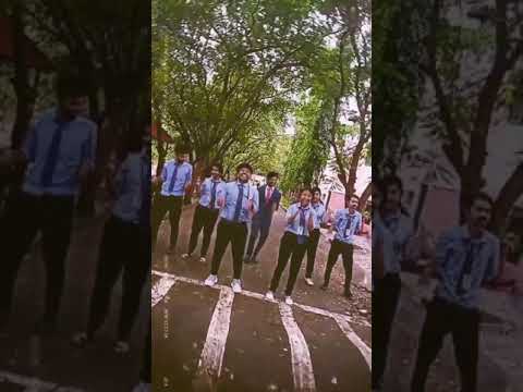 Tomz ന്റെ  dance കണ്ടിട്ടുണ്ടോ gooys 😍😍