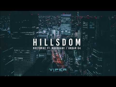 Hillsdom - Nocturne (feat. Novokane)