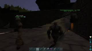 [ARK]アルゲン見つけるぞー