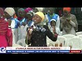 WORSHIP MOMENT WITH PST MARION