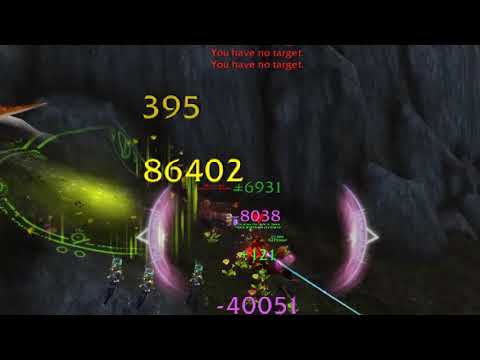 Arcane Mage PVP 4.3.4 YURUZUYA 2