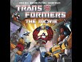 The Transformers Theme Movie Version