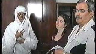 VIRGEN DE LA ALEGRIA retirada de de la Iglesia de San Jose (bloque de noticias).avi