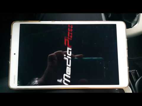 Huawei Mediapad M3 Fingerprint Problem