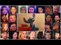 Lilo Stitch Trailer Reaction Mashup Lilo Stitch Live Action Trailer Reaction Mashup