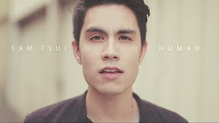 Human (Christina Perri) - Sam Tsui Cover | Sam Tsui