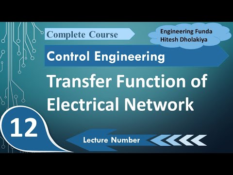 Transfer Function basics Types Parameters in Control Engineering by Engineering Funda