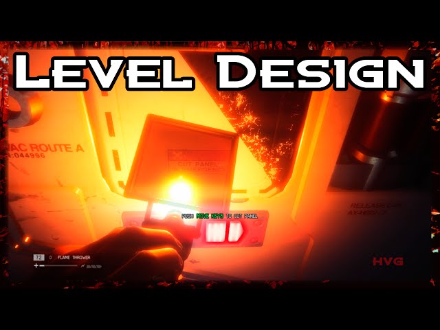 Exploring Level Design in Horror: A Comparative Analysis of Resident ...