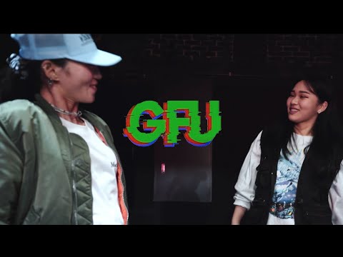 Yak Gotti, Yung Kayo & Sheck Wes - GFU || Chae'kit & In jeong || @gbacademykr