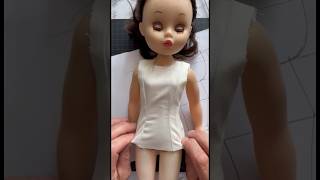 Download lagu Making a base for our doll Part 2. #arnecarlos #sewing #sewingpattern #arneandcarlos  #diy mp3