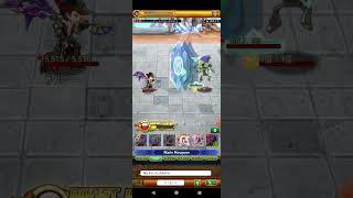 剣と魔法のログレスいにしえの女神 レベル100になるまでPart2