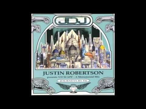justin robertson journeys by dj  disc 1